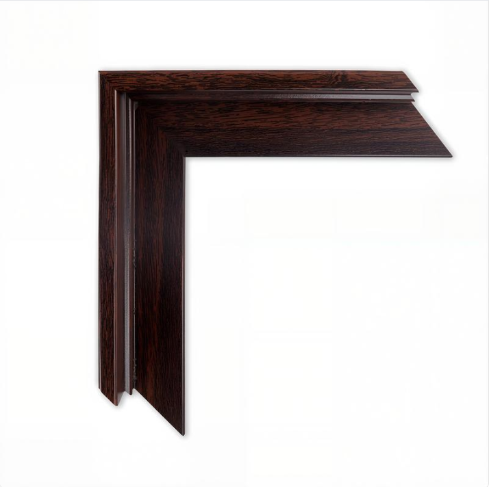 Soft Pink Blossom Textured Floral Canvas Art #005