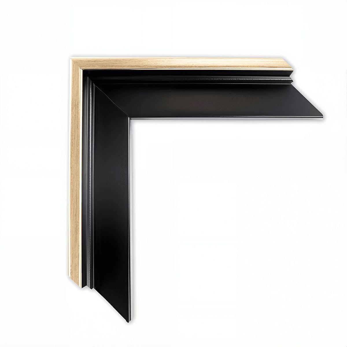 Floating Frame Canvas